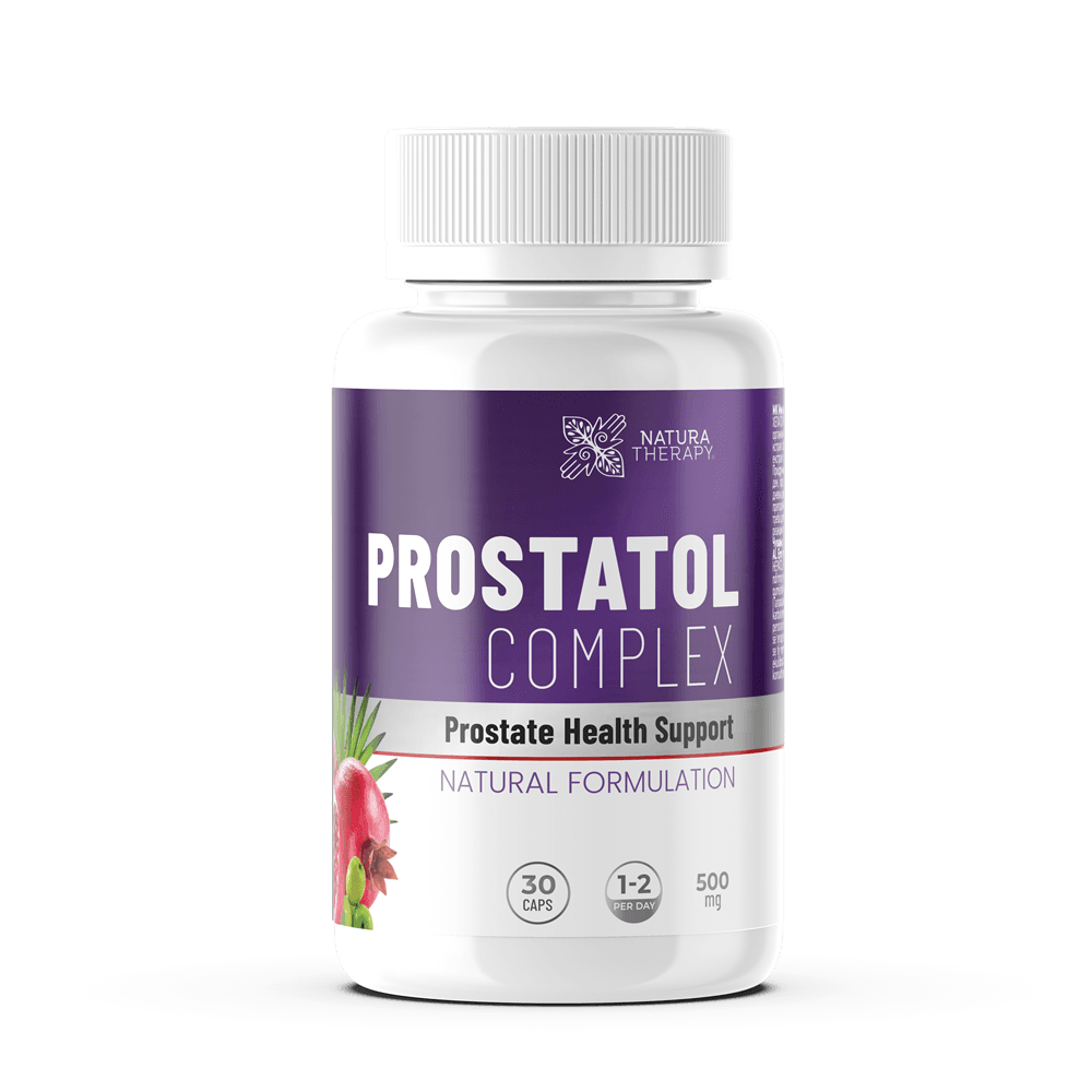 Prostatol Complex