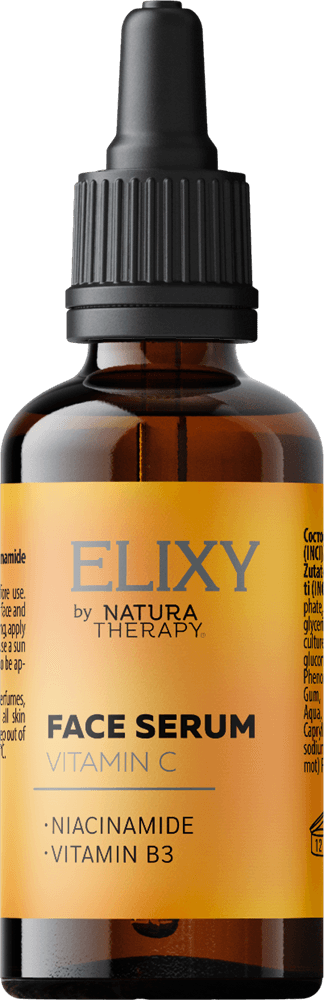 ELIXY Vitamin C – ELIXY | NaturaTherapy – suplemente ushqimore natyrale