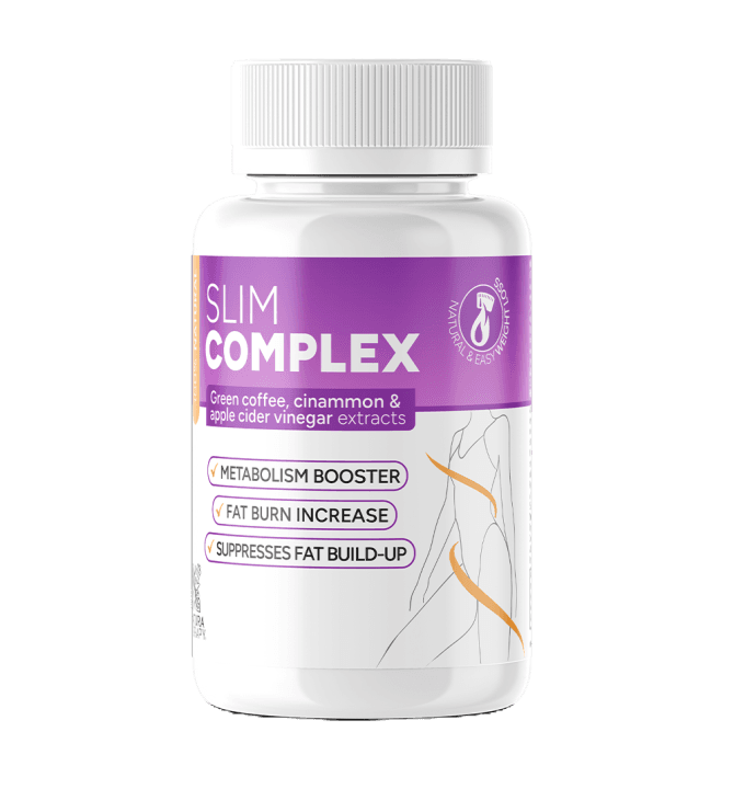 SLIM Complex (30 kapsula)