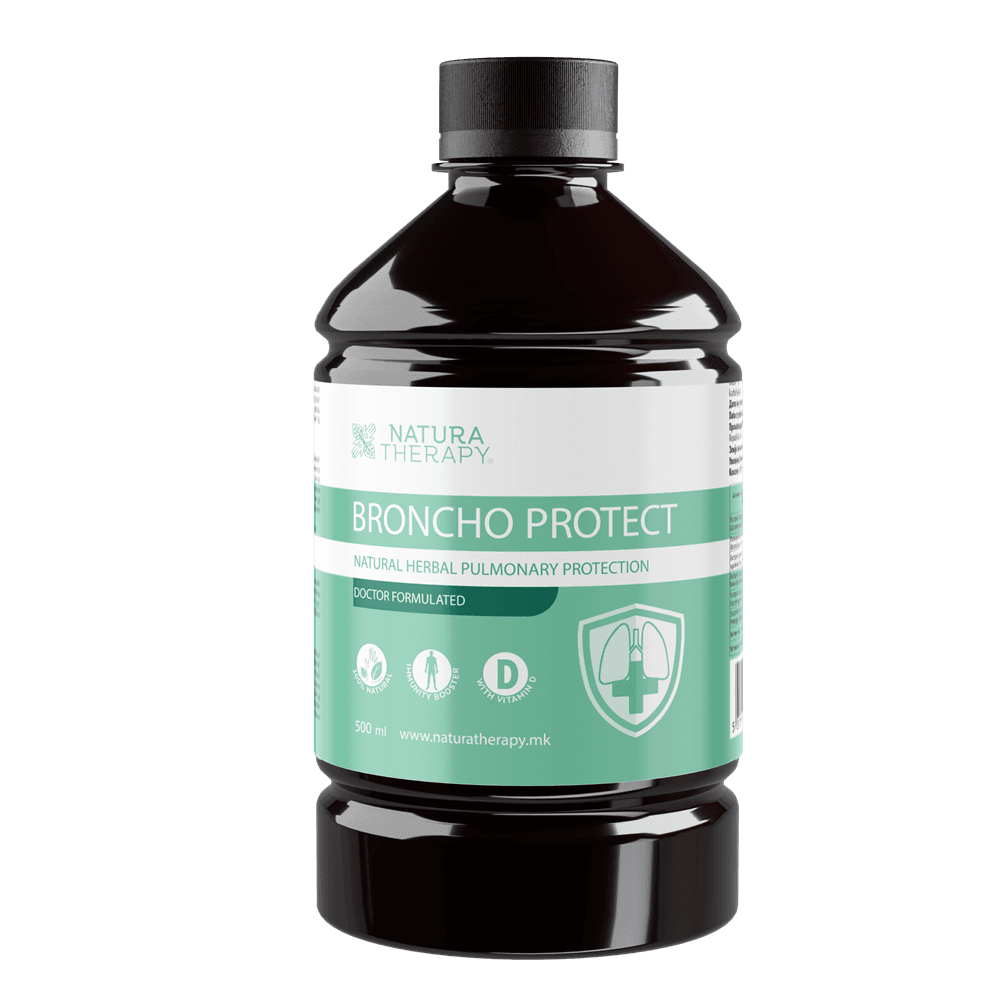 Broncho Protect (500ml)