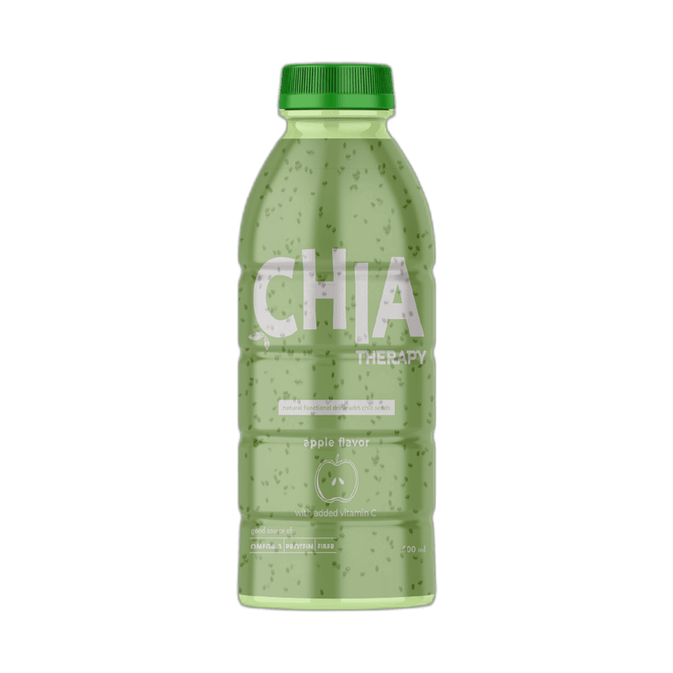 CHIA THERAPY