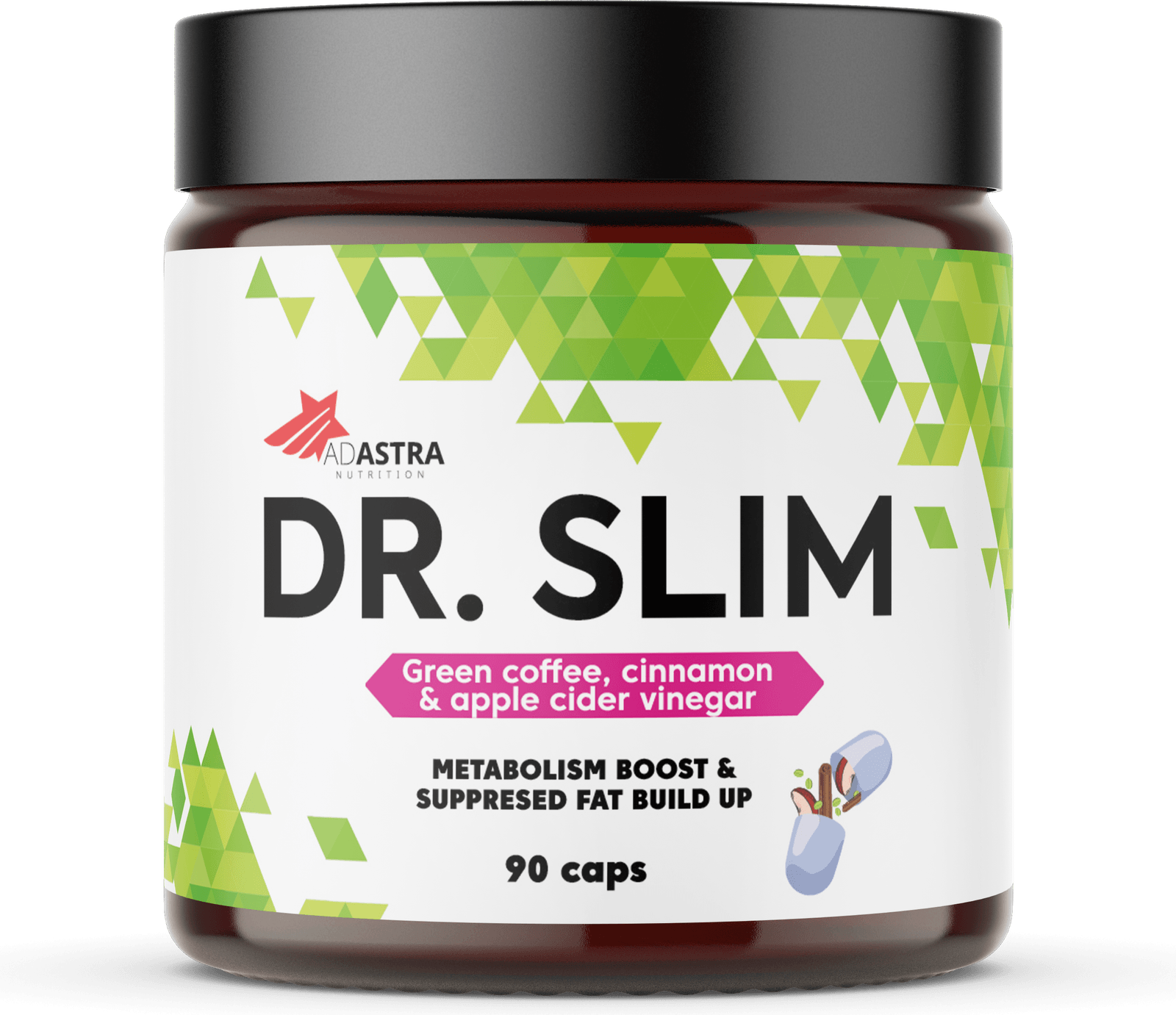DR.SLIM – DR.SLIM | NaturaTherapy – suplemente ushqimore natyrale