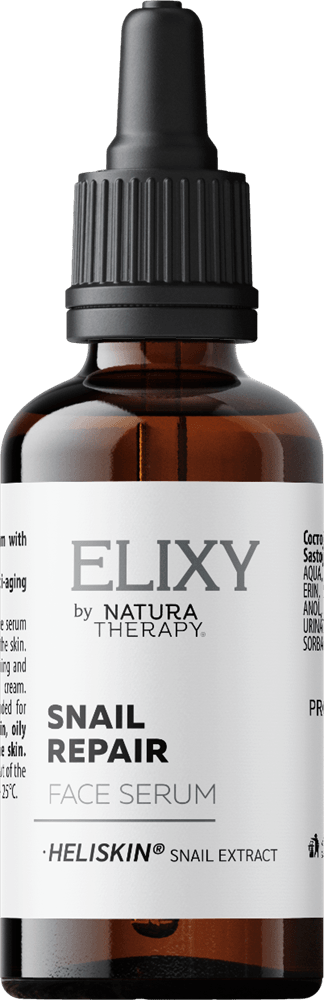 ELIXY Snail Repair – ELIXY | NaturaTherapy – suplemente ushqimore natyrale