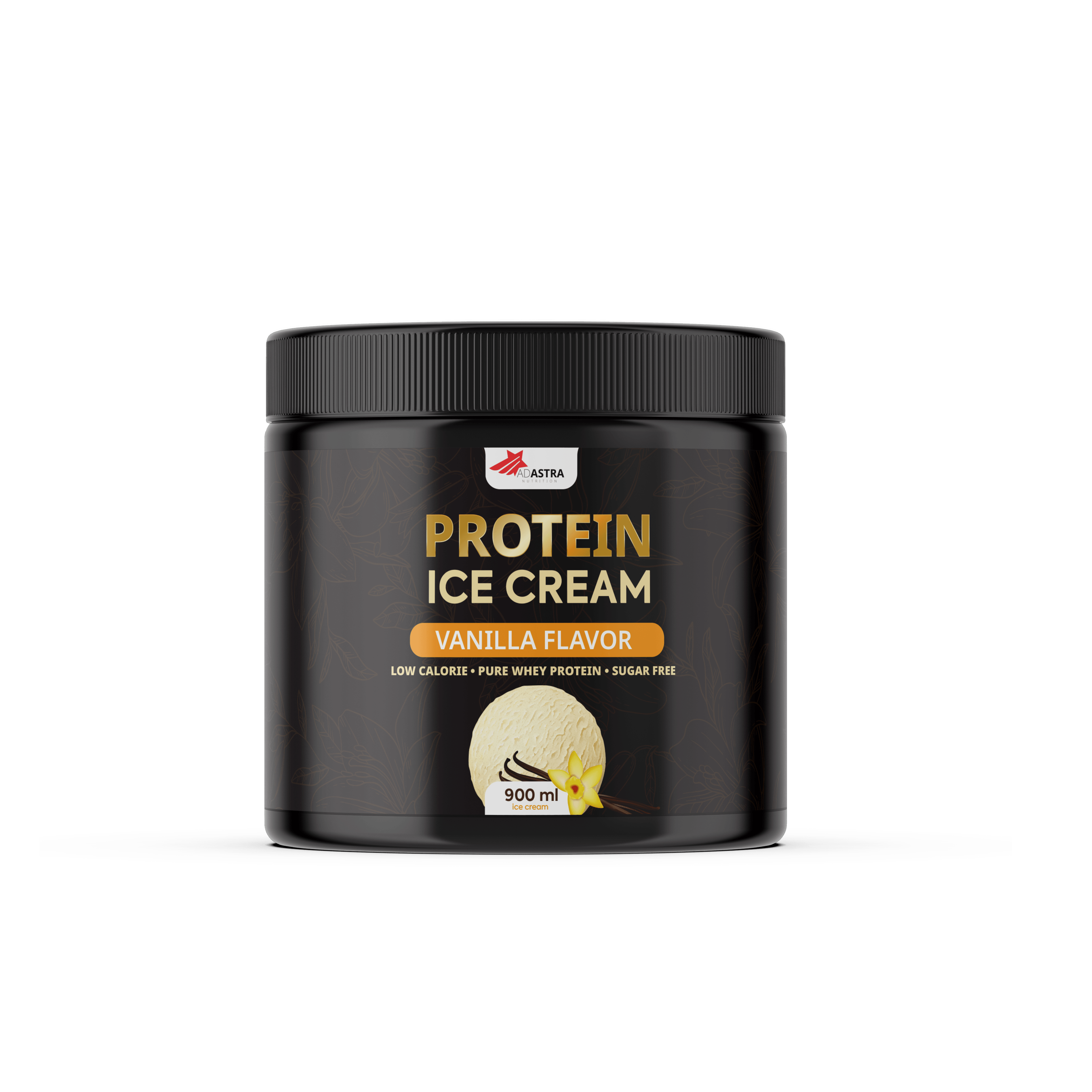 Protein Ice Cream – Protein | NaturaTherapy – suplemente ushqimore natyrale