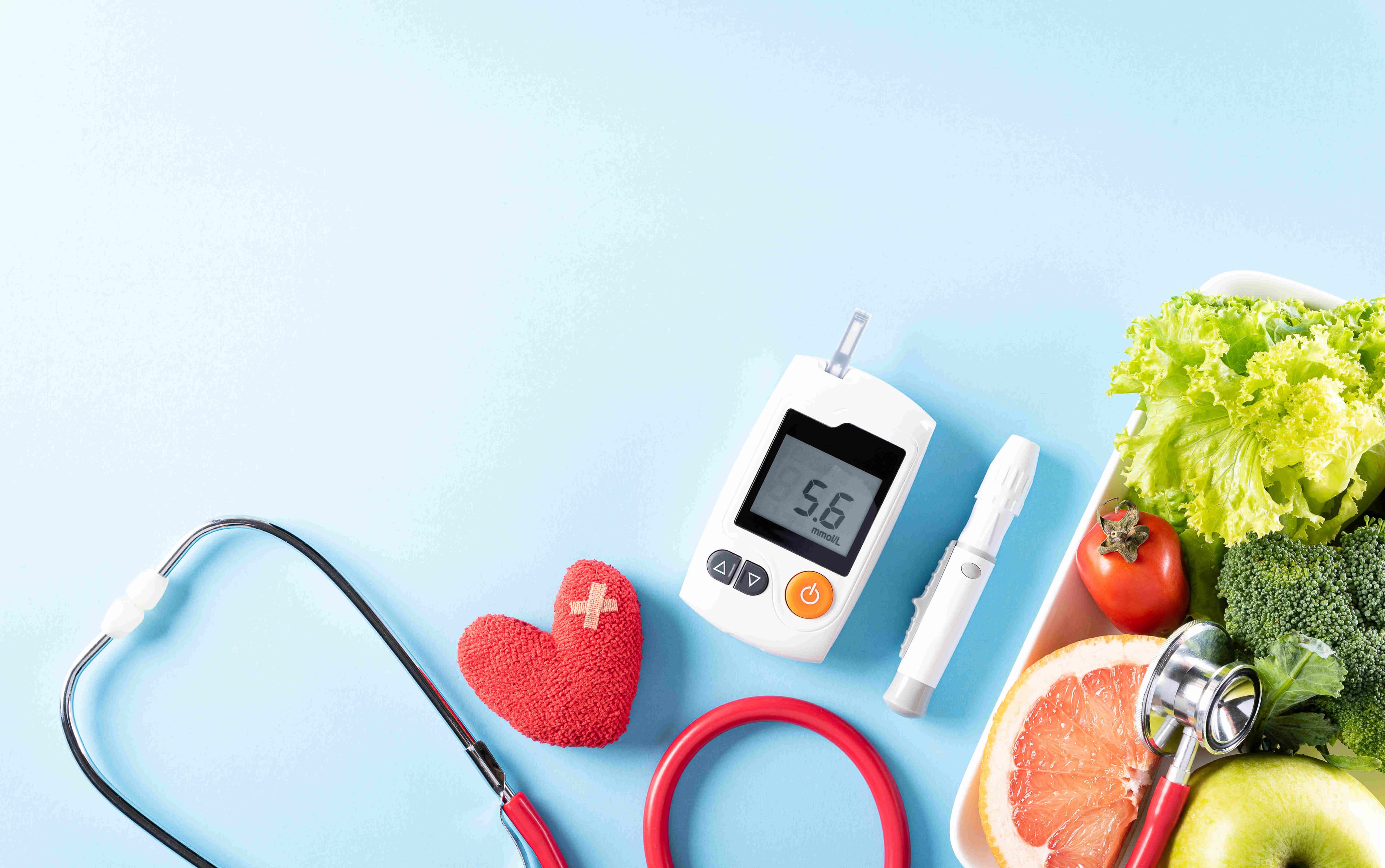 Ushqyerja që e ul rrezikun e diabetit të tipit 2