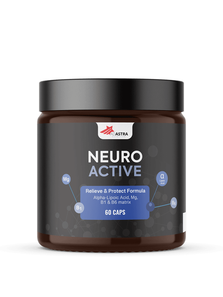 Neuro Active