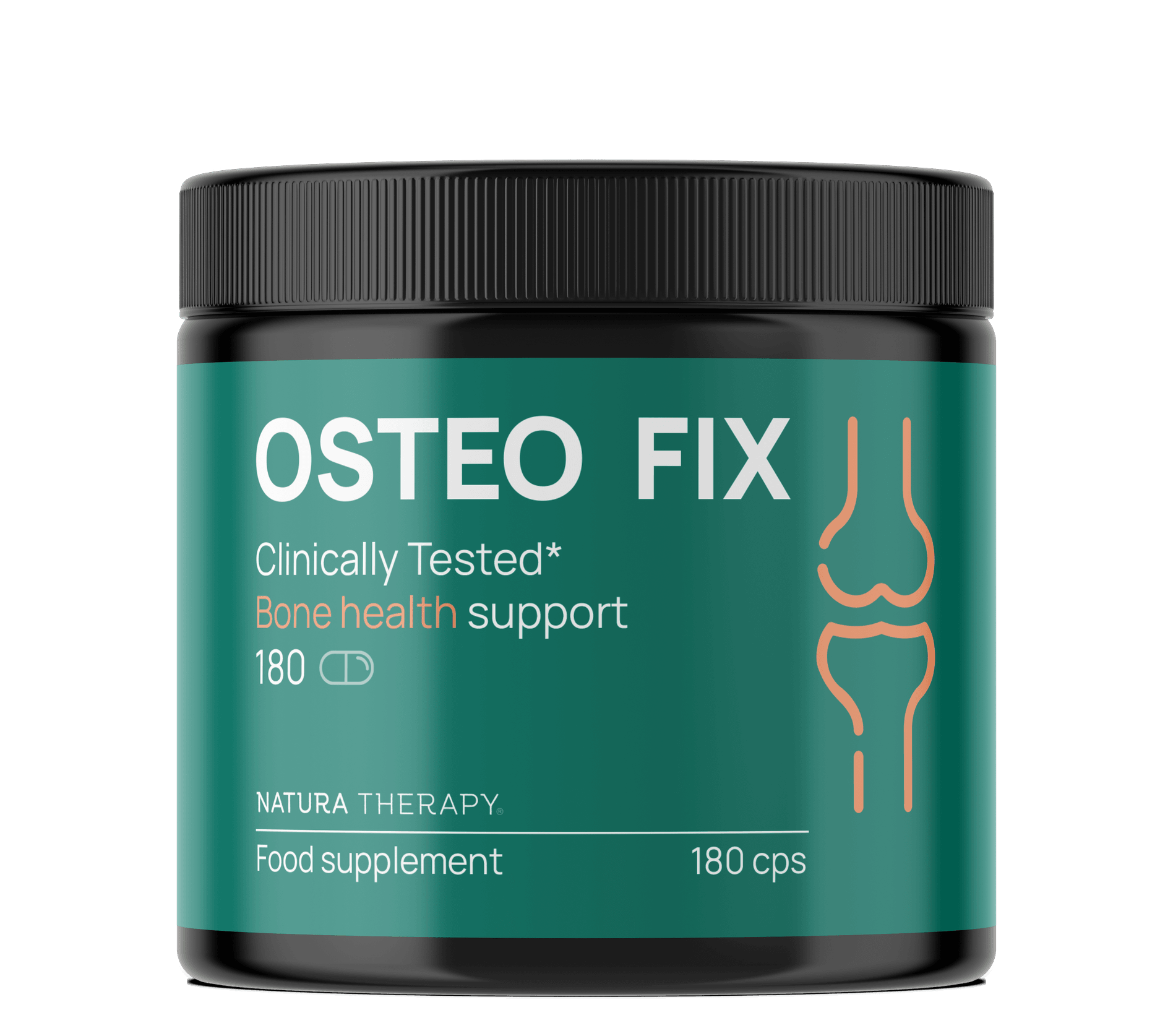 Osteo Fix – Osteo | NaturaTherapy – suplemente ushqimore natyrale