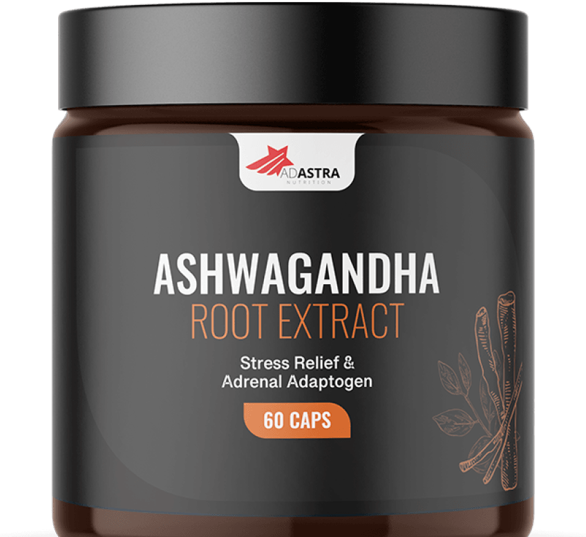 Extract Ashwagandha – Extract | NaturaTherapy – suplemente ushqimore natyrale