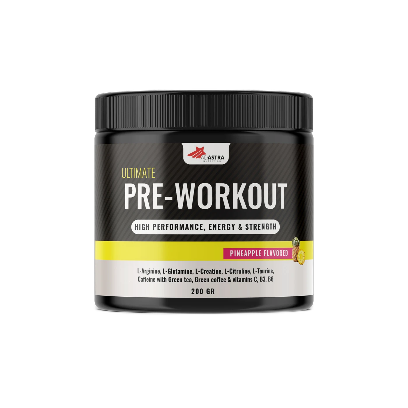 Pre-Workout – Pre-Workout | NaturaTherapy – suplemente ushqimore natyrale
