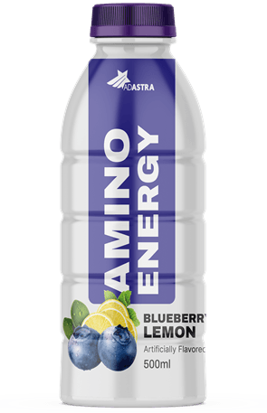 AMINO ENERGY – AMINO | NaturaTherapy – suplemente ushqimore natyrale