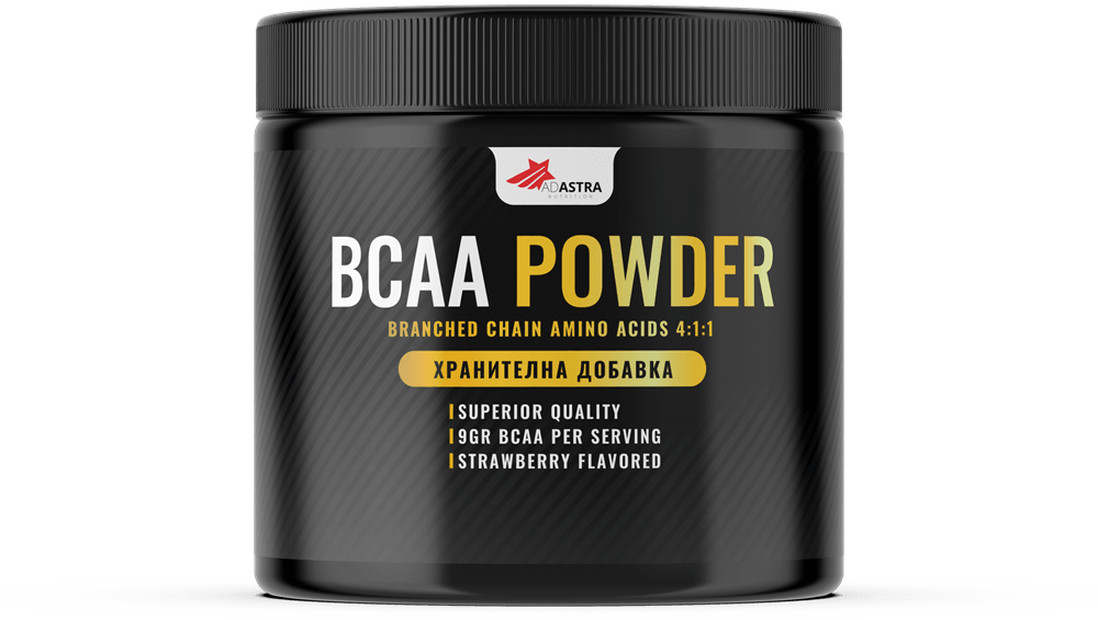 BCAA – BCAA | NaturaTherapy – suplemente ushqimore natyrale