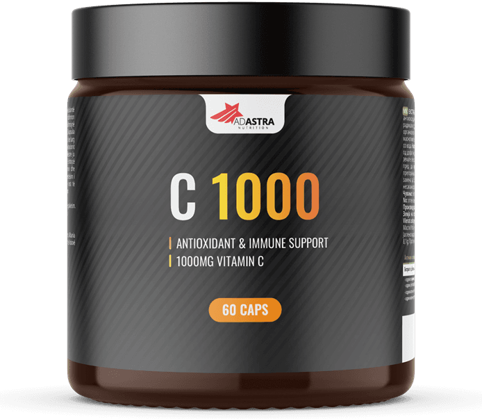 Vitamin c 1000 – Vitamin | NaturaTherapy – suplemente ushqimore natyrale