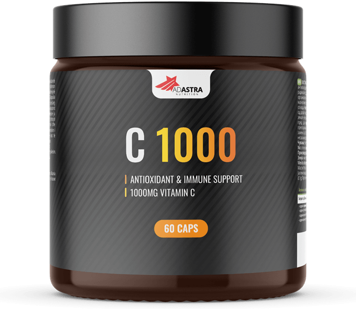 Vitamin c 1000 – Vitamin | NaturaTherapy – suplemente ushqimore natyrale