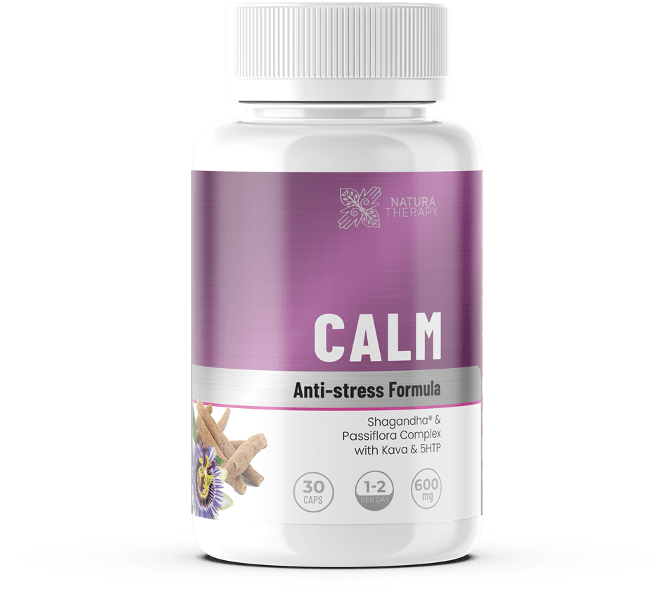 CALM – CALM | NaturaTherapy – suplemente ushqimore natyrale