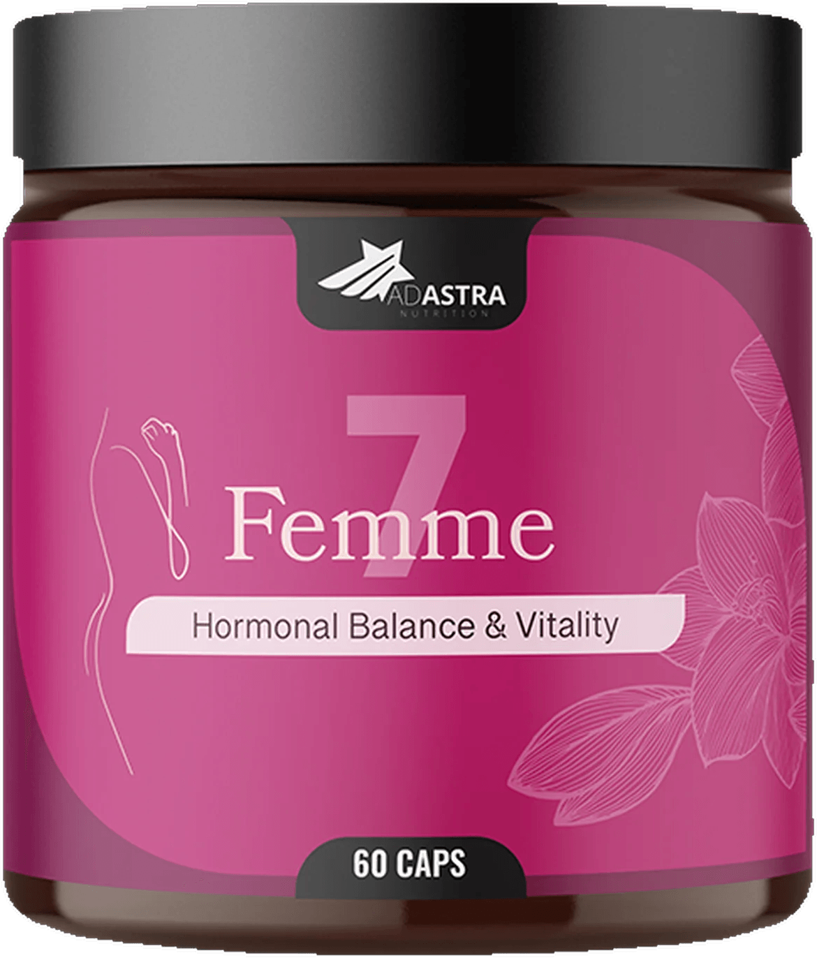 Femme 7 – Femme | NaturaTherapy – suplemente ushqimore natyrale