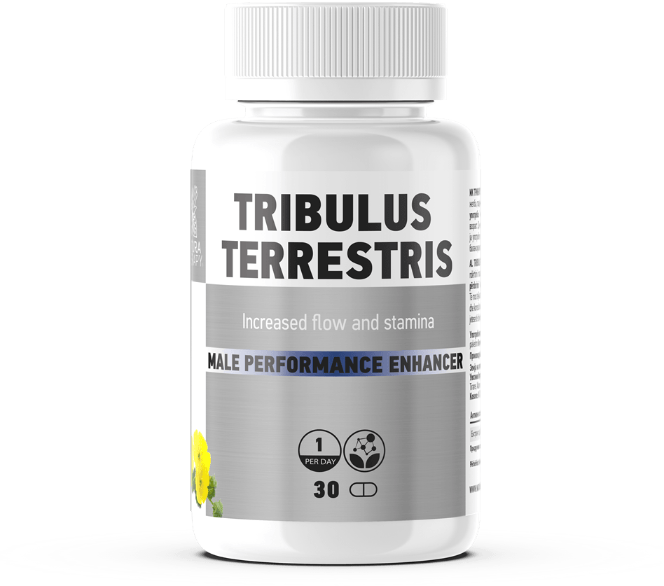 Tribulus Terrestris – Tribulus | NaturaTherapy – suplemente ushqimore natyrale