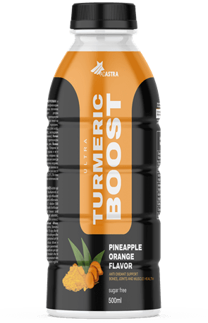 Turmeric Boost — pije funksionale me kurkuminë MAXICUMA® – Turmeric | NaturaTherapy – suplemente ushqimore natyrale