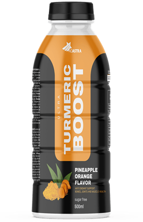 Turmeric Boost – Turmeric | NaturaTherapy – suplemente ushqimore natyrale