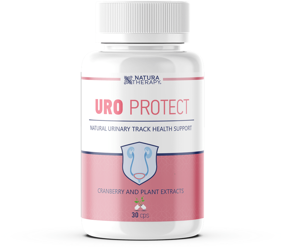 URO Protect – URO | NaturaTherapy – suplemente ushqimore natyrale