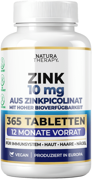 Zinc – Zinc | NaturaTherapy – suplemente ushqimore natyrale