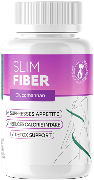 SLIM Fiber – SLIM | NaturaTherapy – suplemente ushqimore natyrale