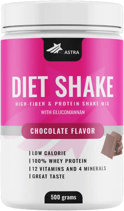 Diet Shake – Diet | NaturaTherapy – suplemente ushqimore natyrale