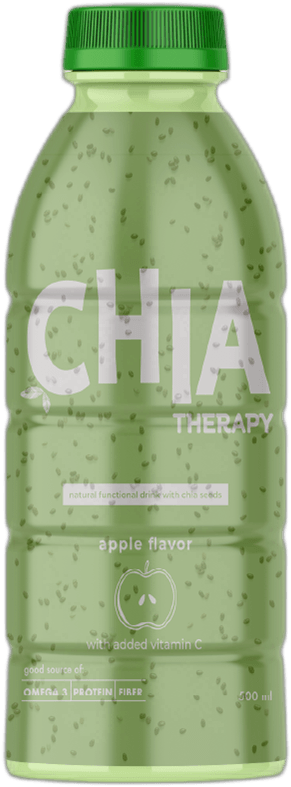 CHIA THERAPY – CHIA | NaturaTherapy – suplemente ushqimore natyrale