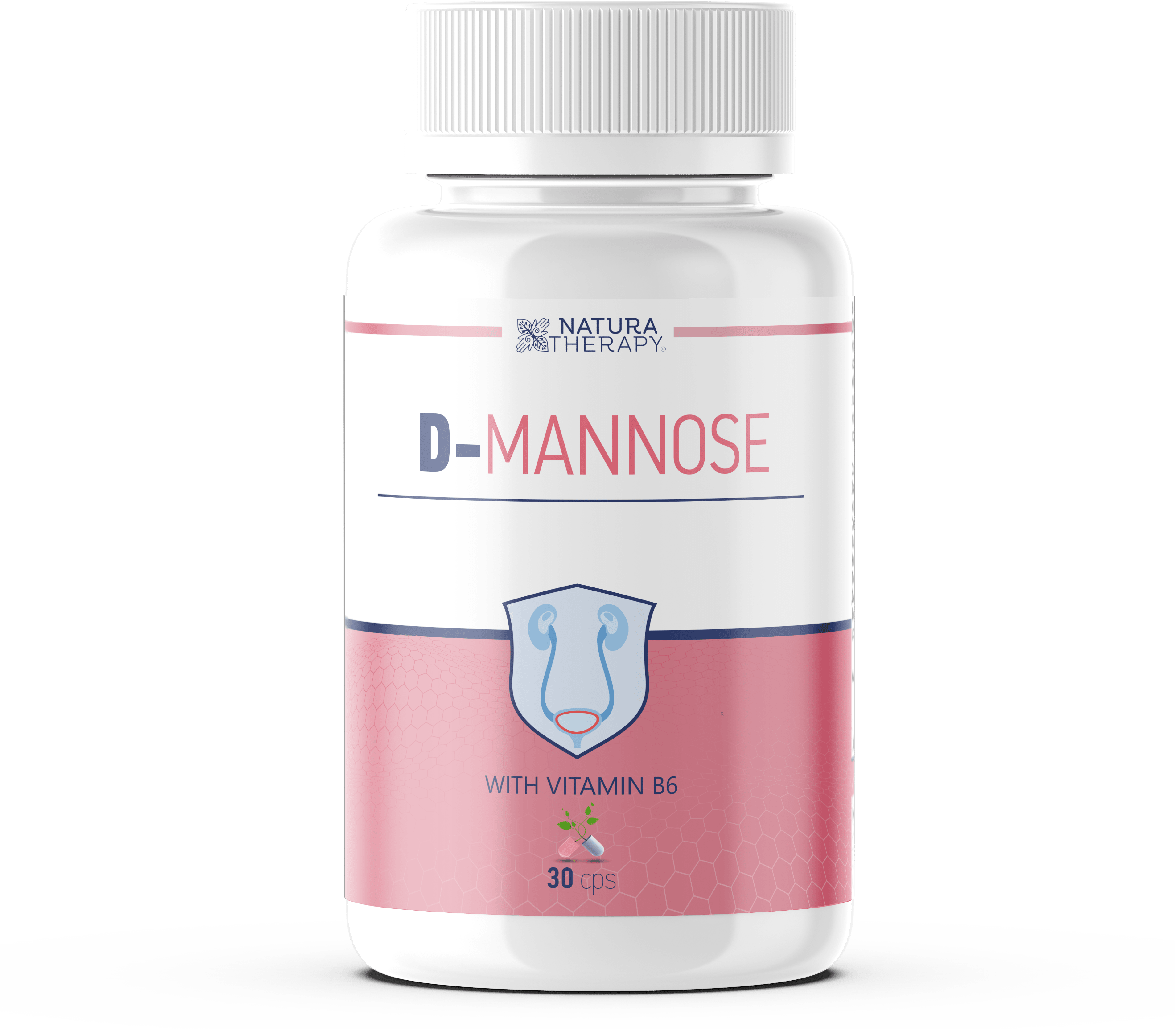 D-Mannose – D-Mannose | NaturaTherapy – suplemente ushqimore natyrale