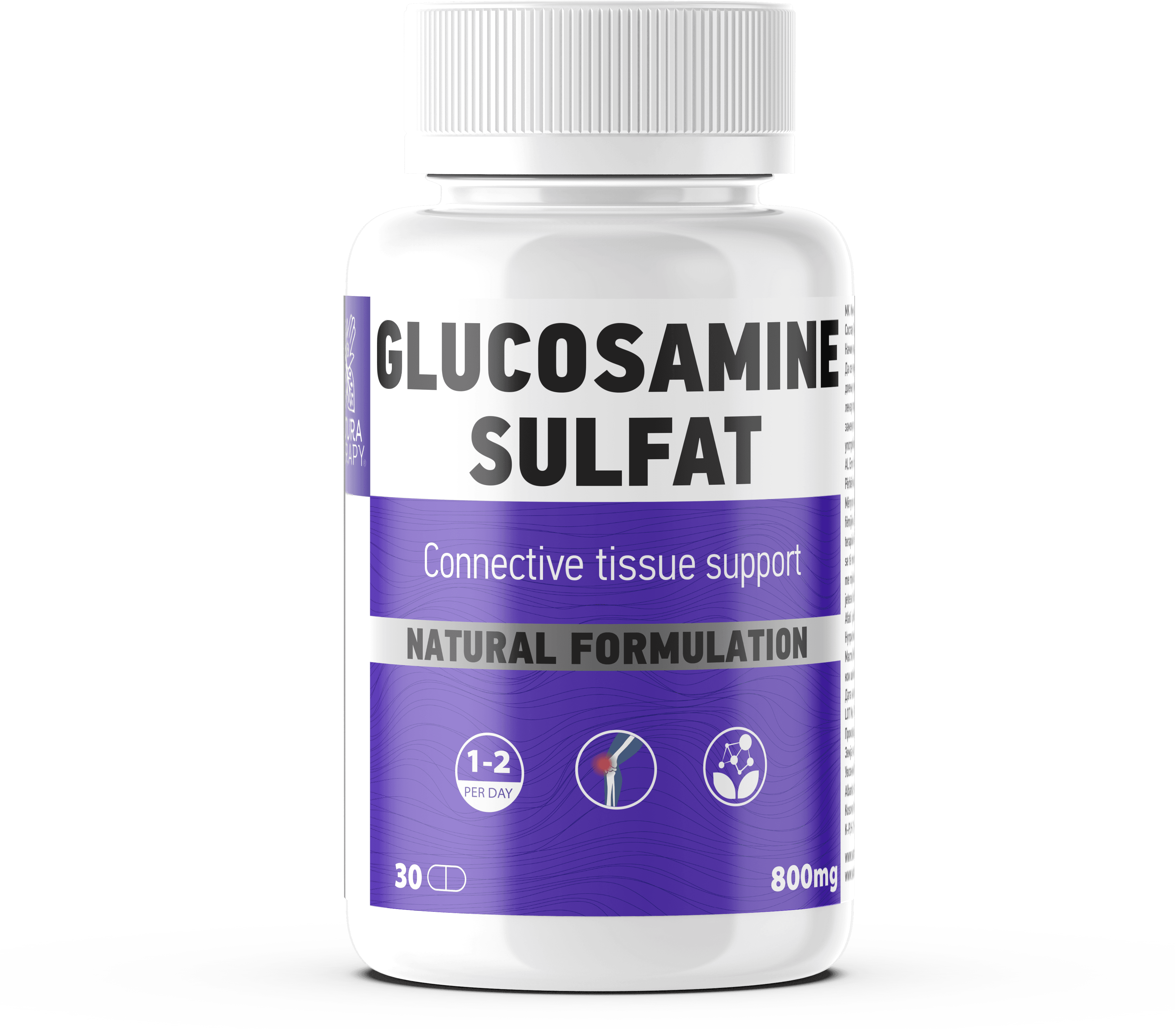 Glucosamine Sulfat — glukozaminë sulfat për nyjet – Glucosamine | NaturaTherapy – suplemente ushqimore natyrale