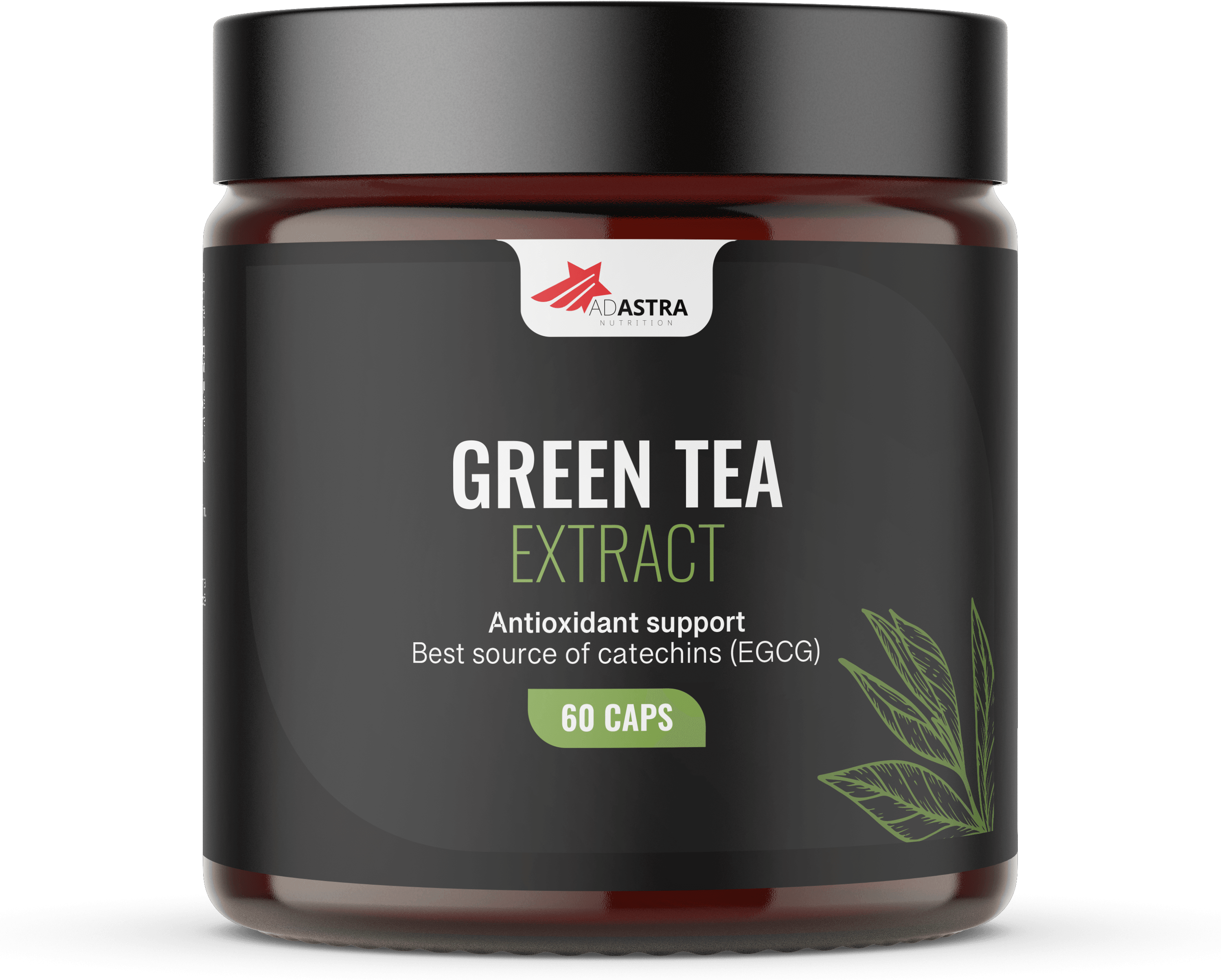 Green Tea Extract – Green | NaturaTherapy – suplemente ushqimore natyrale