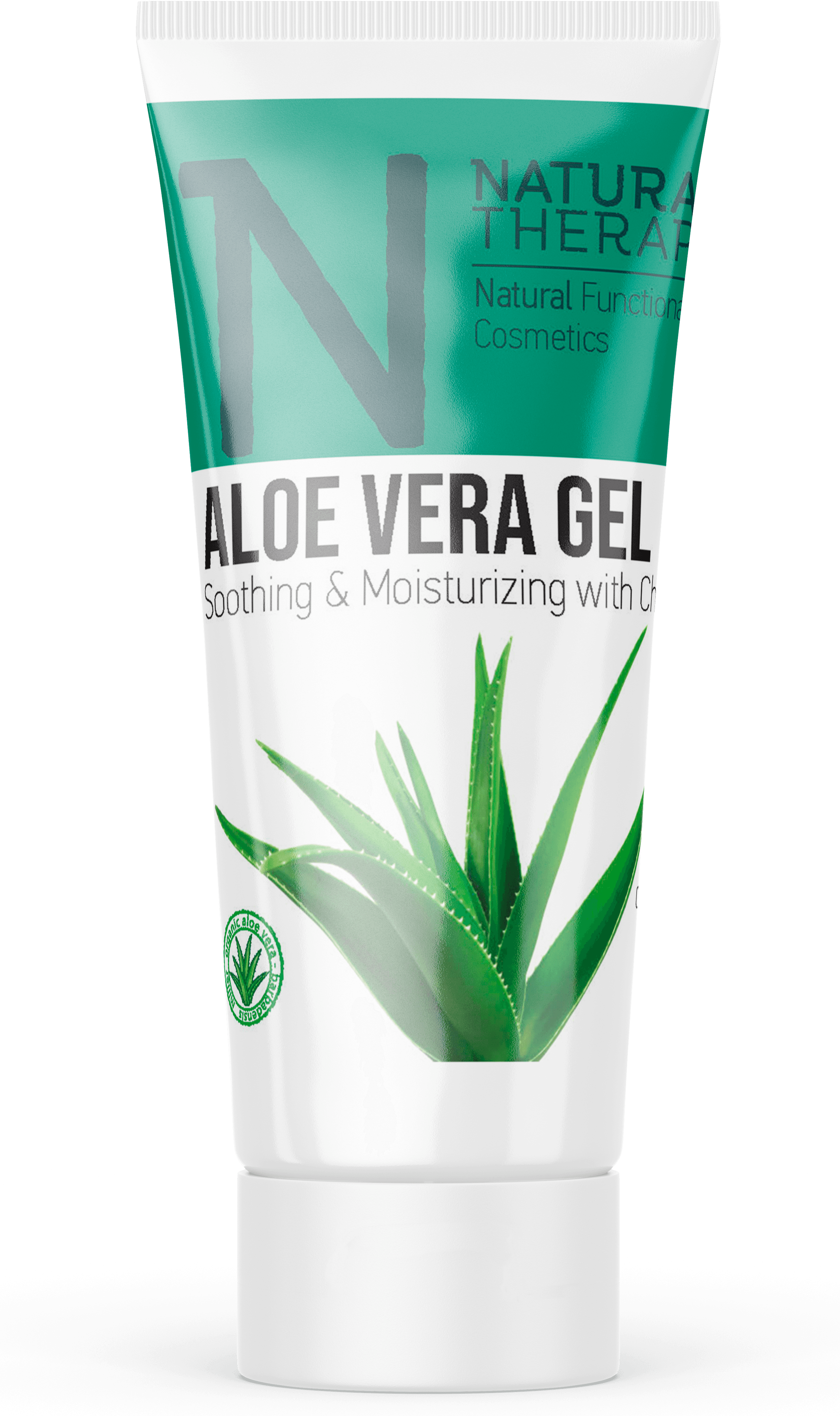 Aloe Vera Gel 99% — xhel për lëkurën – Aloe | NaturaTherapy – suplemente ushqimore natyrale