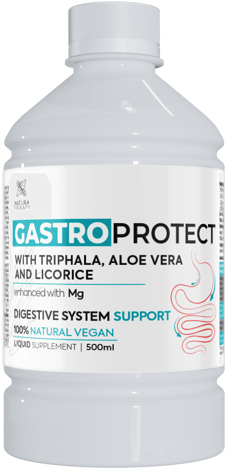 Gastro Protect – Gastro | NaturaTherapy – suplemente ushqimore natyrale