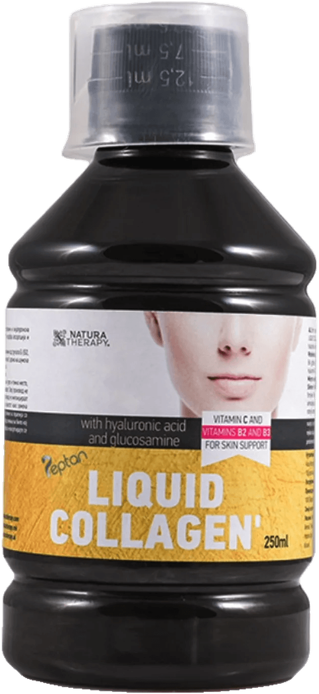 Liquid Collagen 250 ml – Liquid | NaturaTherapy – suplemente ushqimore natyrale