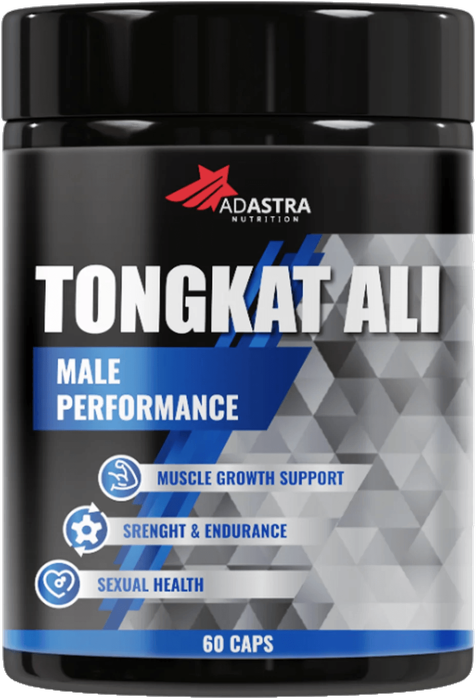 Tongkat Ali – Tongkat | NaturaTherapy – suplemente ushqimore natyrale