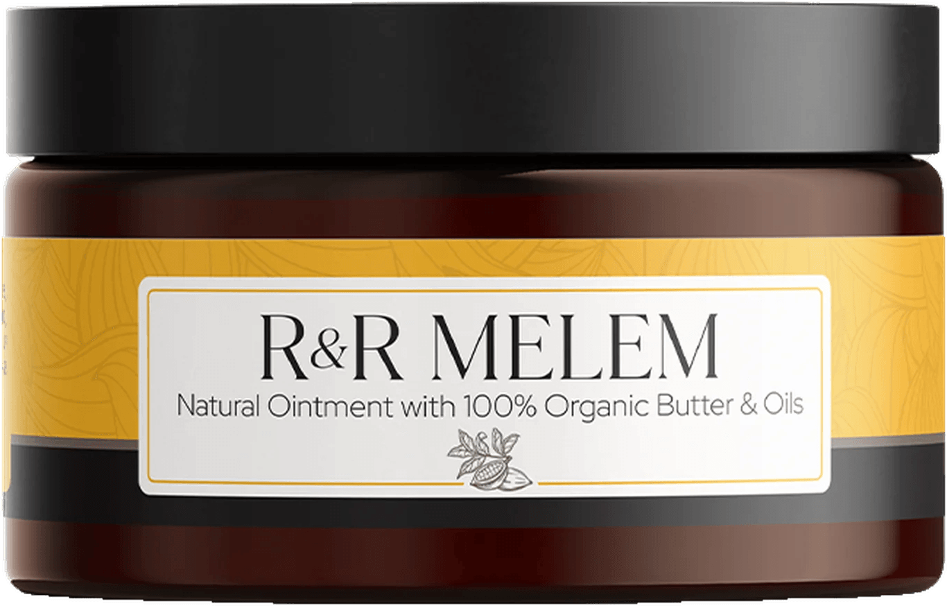 R&R Melem – R&R | NaturaTherapy – suplemente ushqimore natyrale