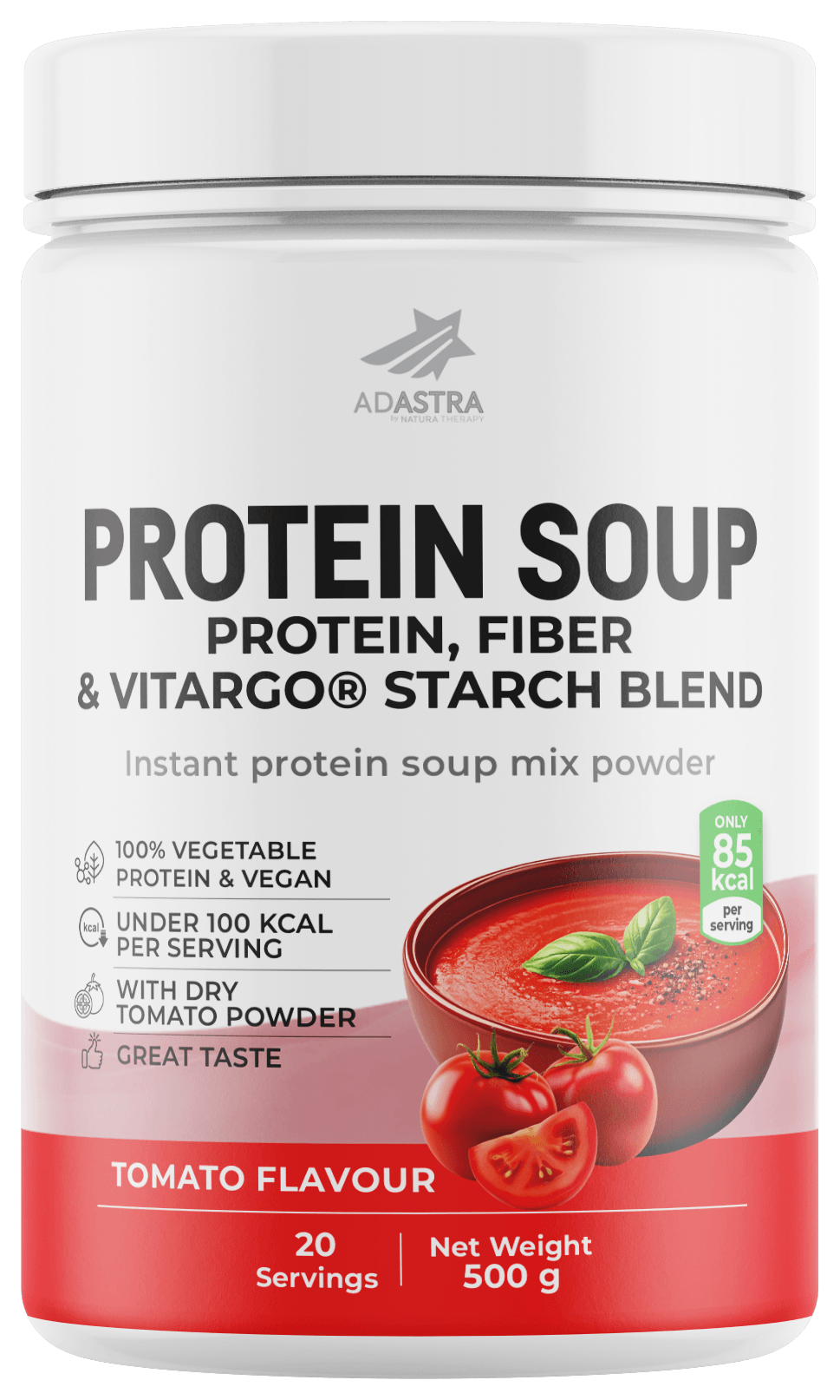 Nutri Soup – Nutri | NaturaTherapy – suplemente ushqimore natyrale