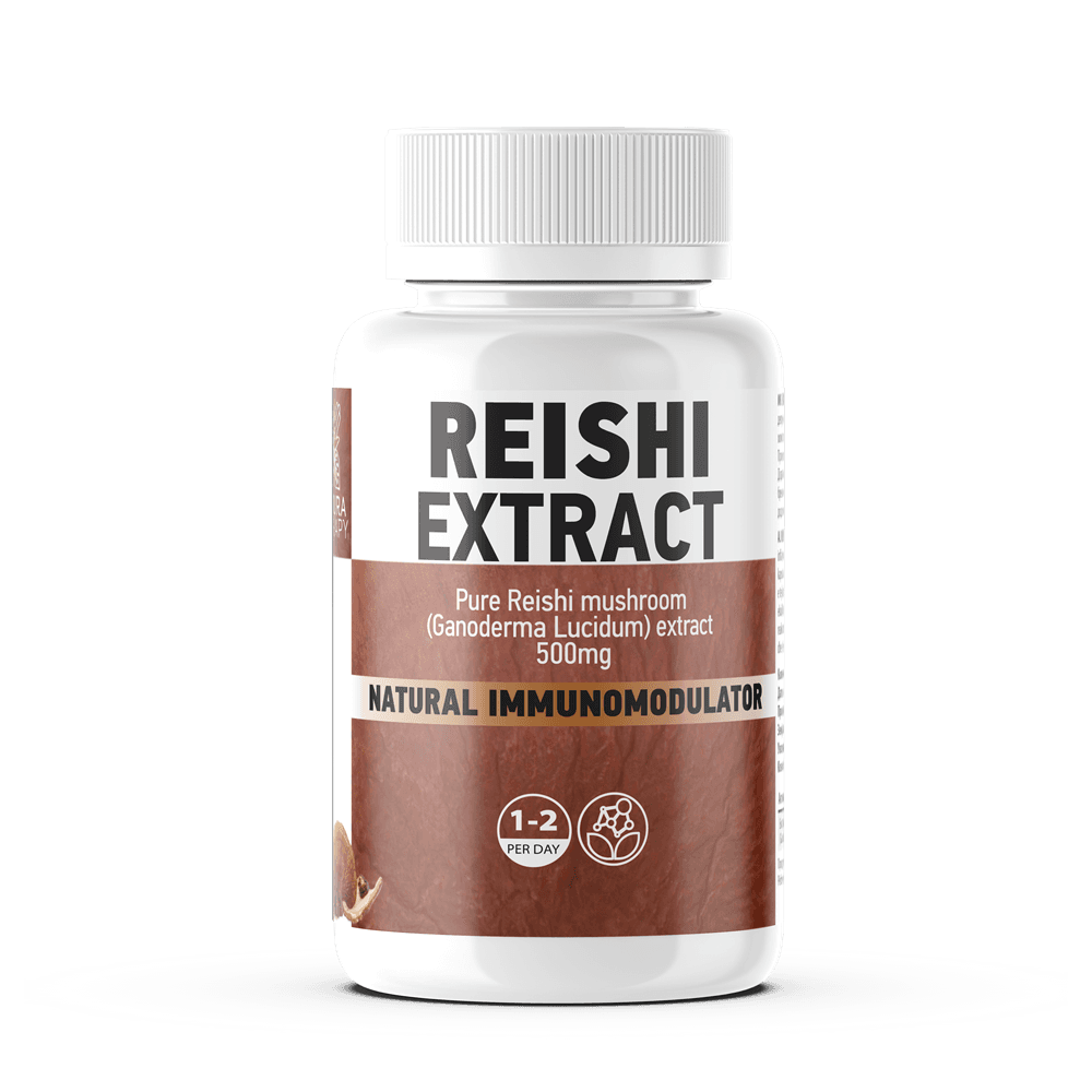 REISHI EXTRACT