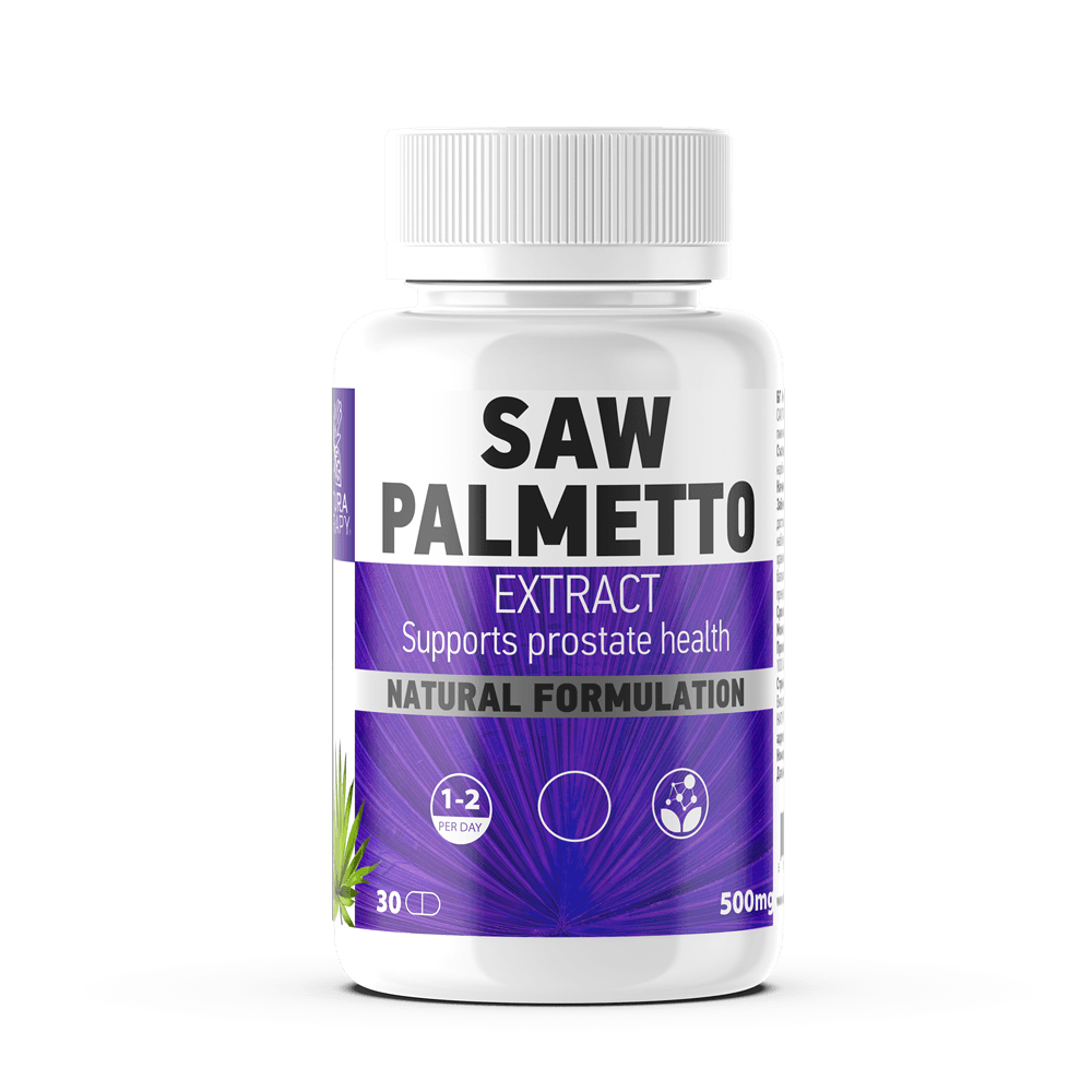Saw Palmetto