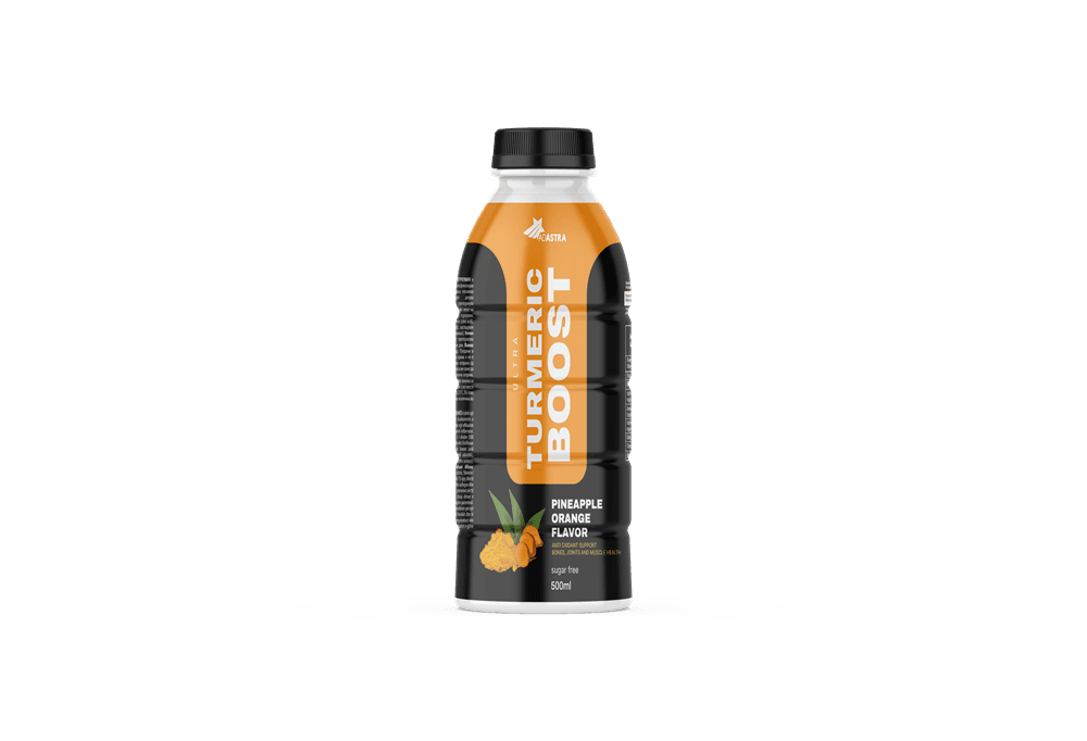 Turmeric Boost
