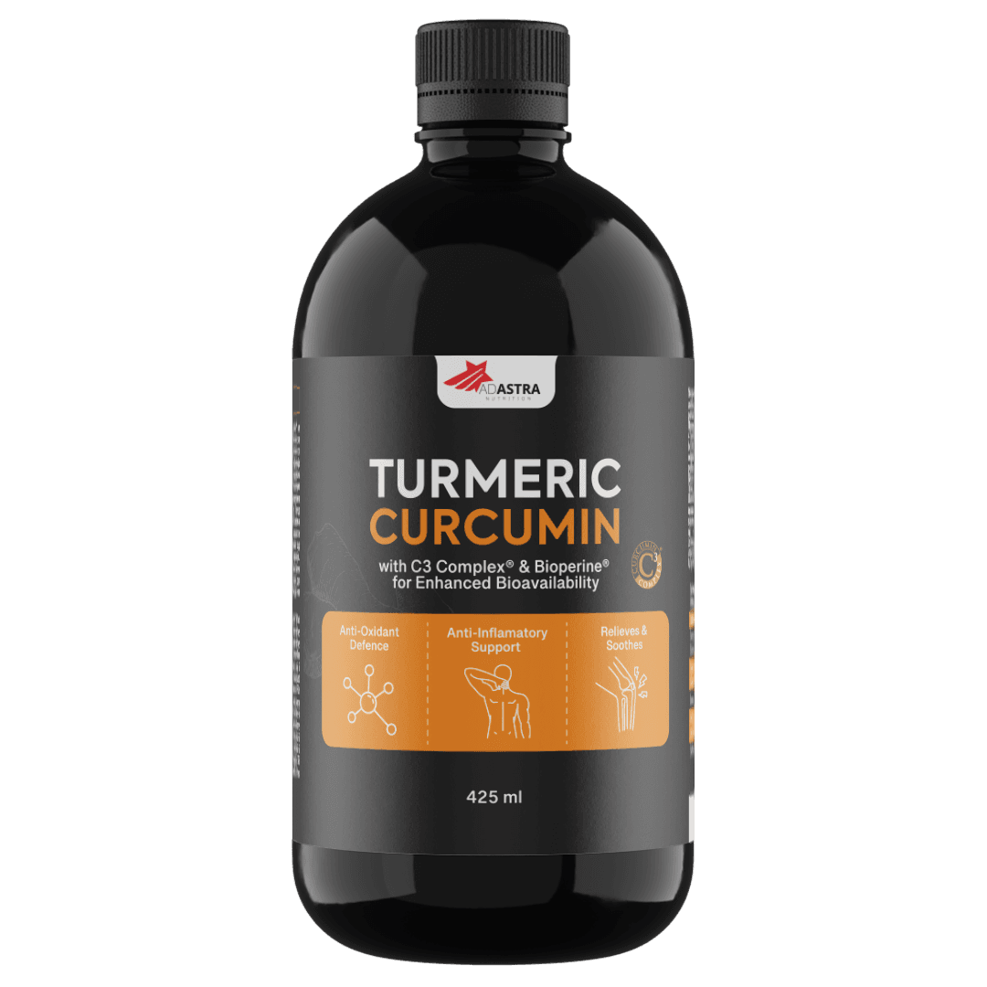 Turmeric Curcumin 425 ml — kurkuma e lëngshme – Turmeric | NaturaTherapy – suplemente ushqimore natyrale