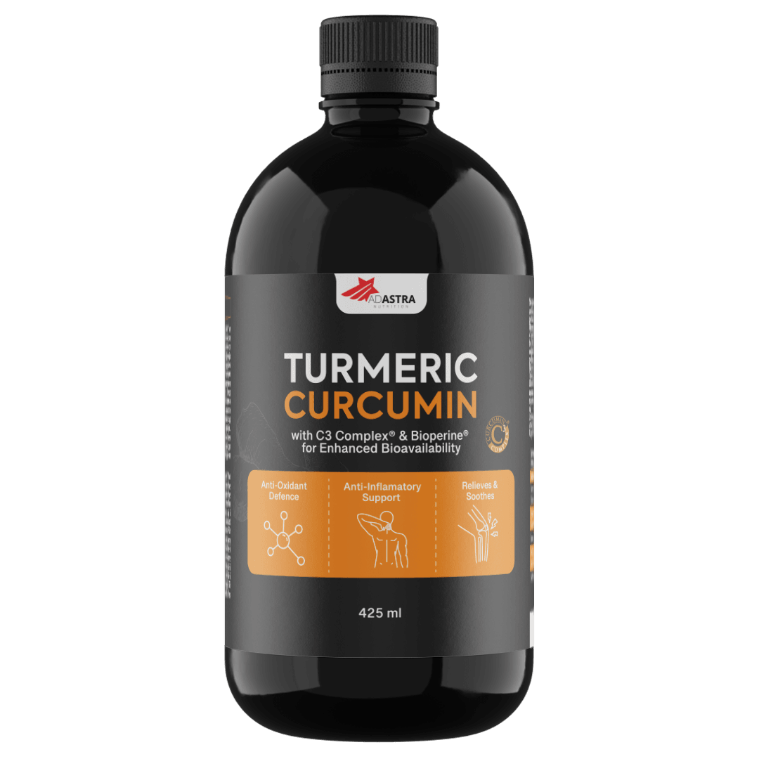 Turmeric Curcumin 425 ml – Turmeric | NaturaTherapy – suplemente ushqimore natyrale