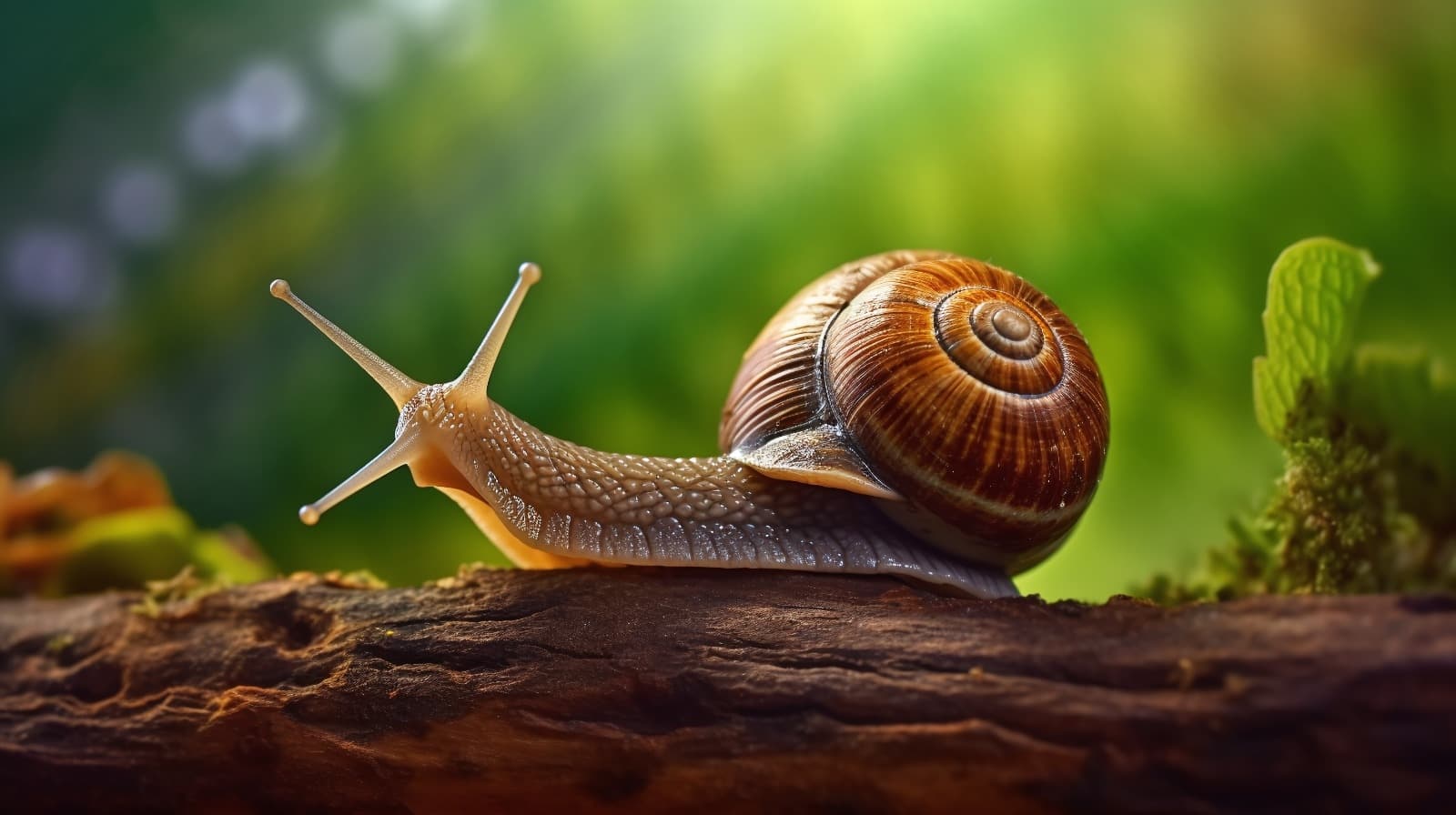 Ekstrakti i kërmillit: çfarë përfitimesh ka për shëndetin