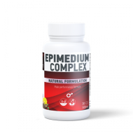 Epimedium Complex (30cps)
