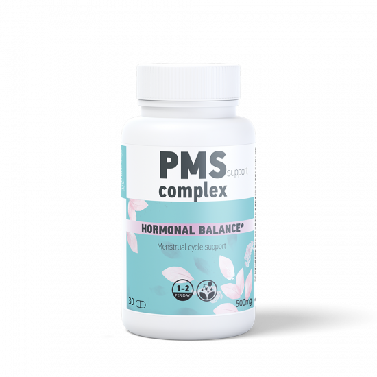 PMS Complex (30cps)
