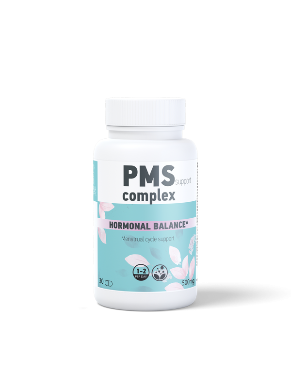 PMS Complex (30cps)