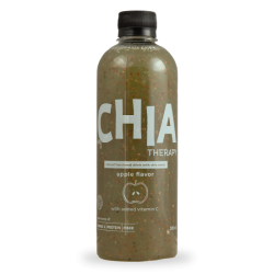 CHIA THERAPY APPLE FLAVOR