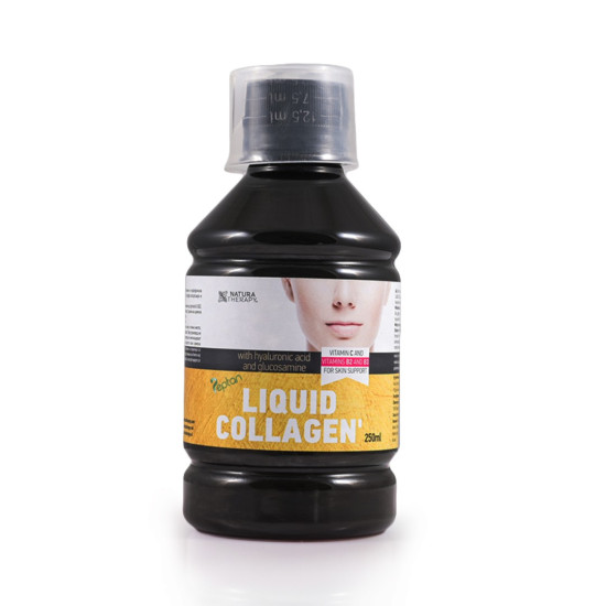 Liquid Collagen (250ml)