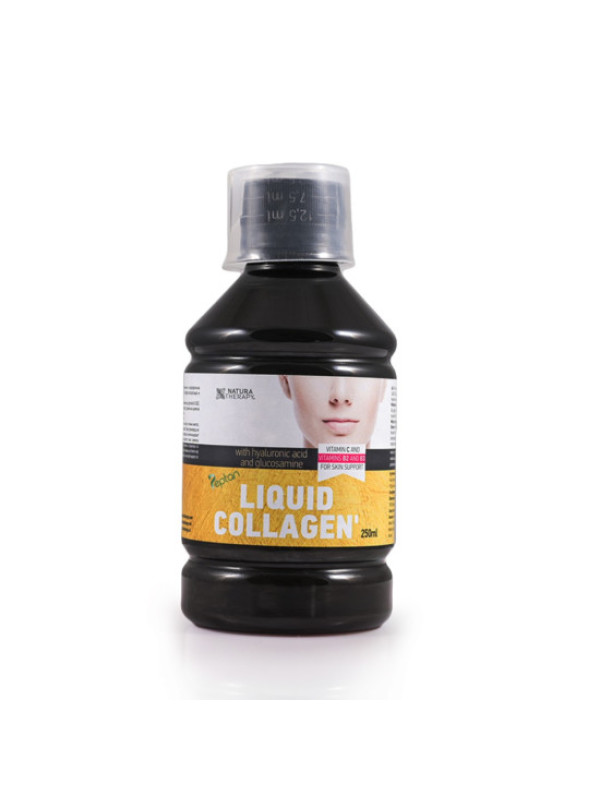 Liquid Collagen (250ml)