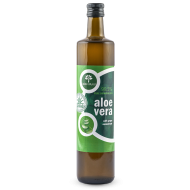 Xhel Aloe Vera me resveratrol (750ml)