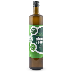 Xhel Aloe Vera me resveratrol (750ml)